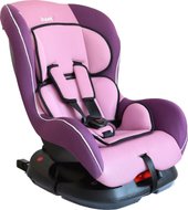 Наутилус Isofix (фиолетовый)