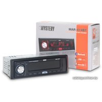 USB-магнитола Mystery MAR-414BT