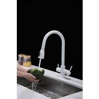 Смеситель Paulmark La214212-WH