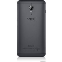 Телефон Lenovo Vibe P1 Graphite Gray
