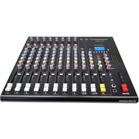 Микшерный пульт Audiophony MPX12