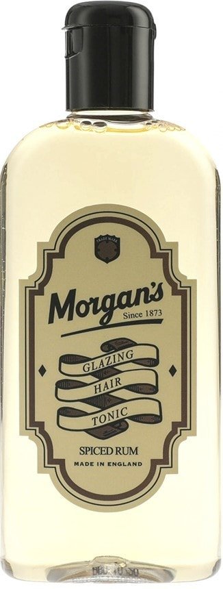 

Тоник Morgan’s для глазирования волос 250 мл