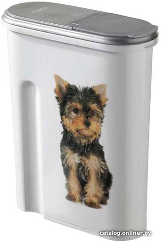 Curver Food Container 1.5 кг для собачьего корма