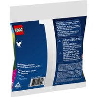 Конструктор LEGO Disney 30695 Маленький замок Золушки в саду