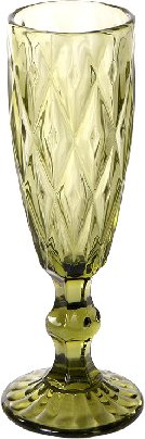 

Бокал для шампанского Fissman 16456