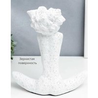 Статуэтка Merry Bear Home Decor Рустик Муза BSST4363W