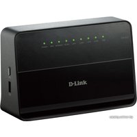 Wi-Fi роутер D-Link DIR-620/S/G1A