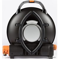 Портативный газовый гриль O-grill 800T (черный)