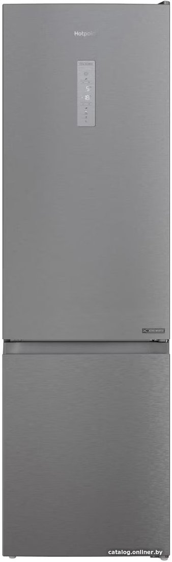 Холодильник Hotpoint HT 8201I MX O3