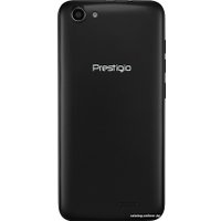 Телефон Prestigio Muze E5 LTE (черный)