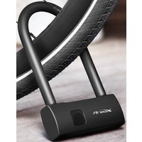 U-образный велосипедный замок Areox U8 Smart Fingerprint U-lock в Могилеве
