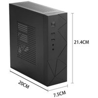 Компактный компьютер Jet Office 3i8100D16SD1VGAM2W1