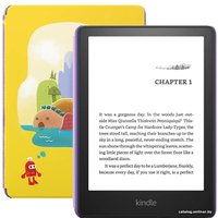 Электронная книга Amazon Kindle Paperwhite Kids 8GB (желтый)