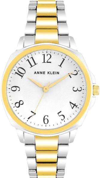 

Наручные часы Anne Klein AK/4055WTTT