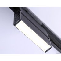 Трековый светильник Ambrella light GL6803 BK (черный)