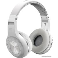 Наушники Bluedio H+ (белый)