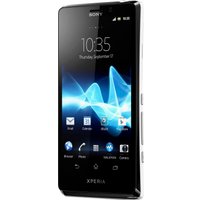Телефон Sony Xperia T LT30i