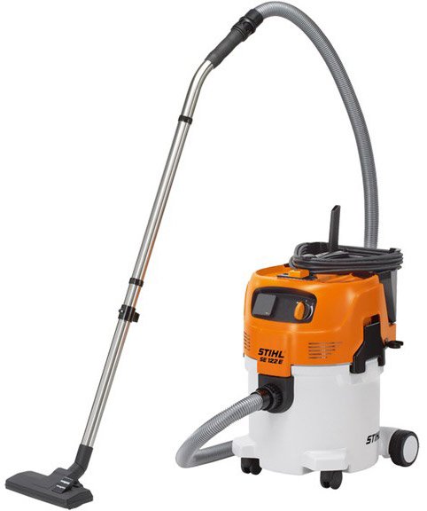 

Пылесос STIHL SE 122 E (4774 012 4405)