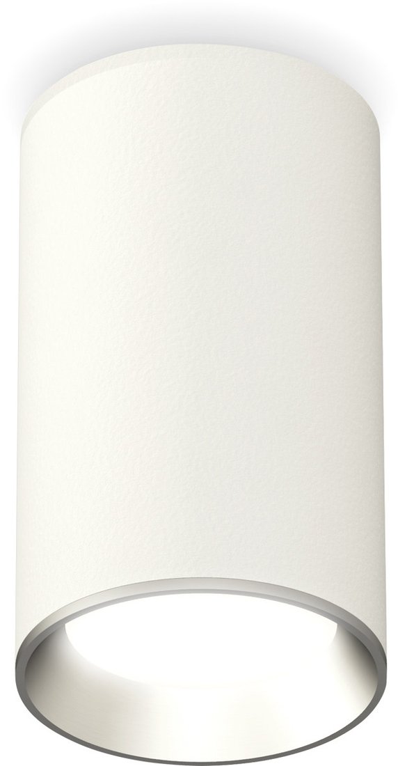 

Точечный светильник Ambrella light XS6322003 SWH/PSL