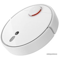 Робот-пылесос Xiaomi Mi Robot Vacuum Cleaner 1S SDJQR03RR (китайская версия)