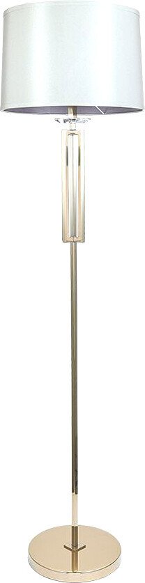 

Торшер Newport 4401/FL gold без абажура