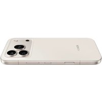 Телефон HONOR 600 Pro Single SIM 12GB/256GB международная версия (бежевый)
