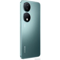 Смартфон HONOR X7b 8GB/128GB международная версия (изумрудно-зеленый)