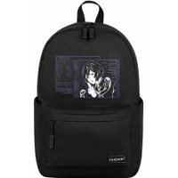 Городской рюкзак HEIKKI Energetic. Obanai 272536