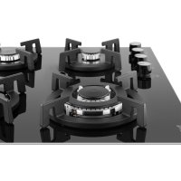 Варочная панель Weissgauff HGG 640 BGV