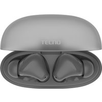 Наушники Tecno Buds 4 (черный) в Гродно