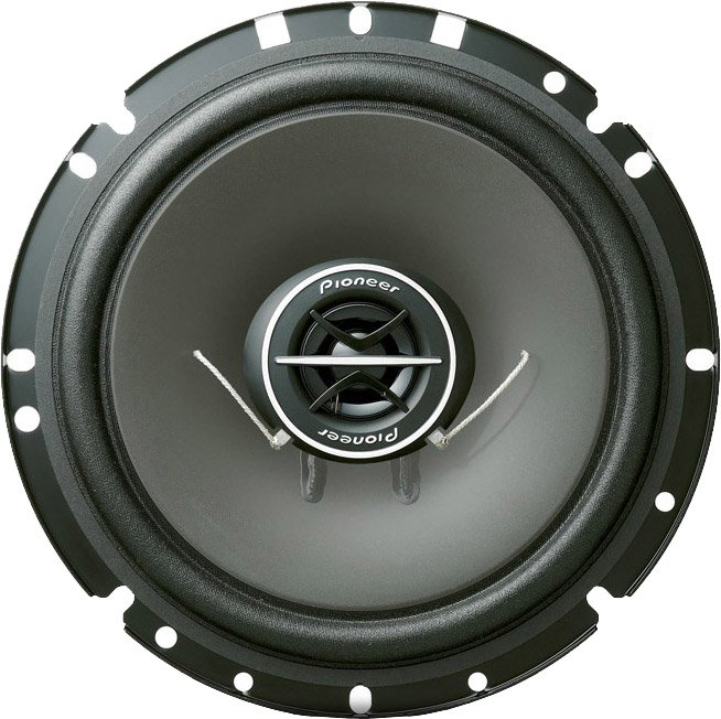 

Коаксиальная АС Pioneer TS-1702i