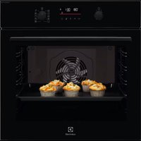 Электрический духовой шкаф Electrolux SteamBake 600 EOD6F77WZ