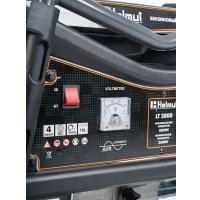 Бензиновый генератор Helmut LT 2800
