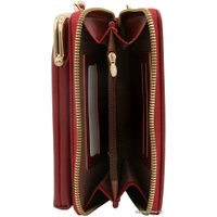 Кошелек Cedar 4U Cavaldi M-12-7959 (красный)