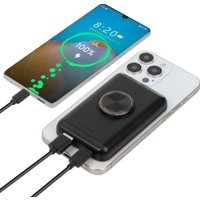 Внешний аккумулятор Rivacase VA2603 5000mAh (черный) в Гомеле