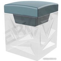 Подушка на сиденье Berkano Icelandic Cube 260_007_20 (бирюзовый)