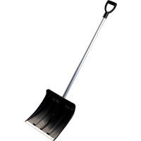 Лопата для уборки снега Рыжий кот 183773 в Гомеле