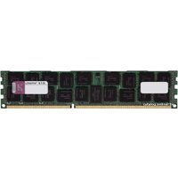 Оперативная память Kingston ValueRAM 16GB DDR3 PC3-12800 (KVR16LR11D4/16)