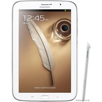 Планшет Samsung Galaxy Note 8.0 16GB 3G Pearl White (GT-N5100)