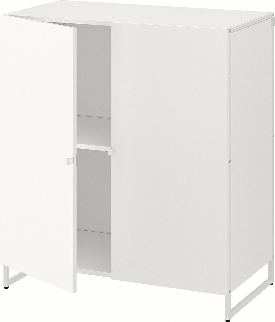 Книжный шкаф Ikea Jostein s79437169