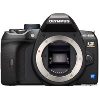 Зеркальный фотоаппарат Olympus E-620 Body