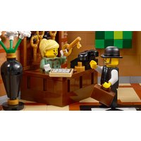 Конструктор LEGO Creator Expert 10297 Бутик-отель в Гродно