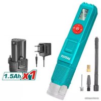 Автомобильный компрессор Total TACLI12011