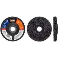 Шлифовальный круг Gepard GP5017-125