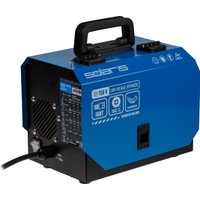 Сварочный инвертор Solaris FLUX-205