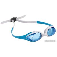 Очки для плавания ARENA Spider Jr 92338 903 (blue/grey/blue)