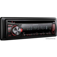 CD/MP3-магнитола Kenwood KDC-4051UR