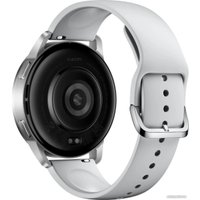 Умные часы Xiaomi Watch S3 M2323W1 (серебристый/серый, международная версия)