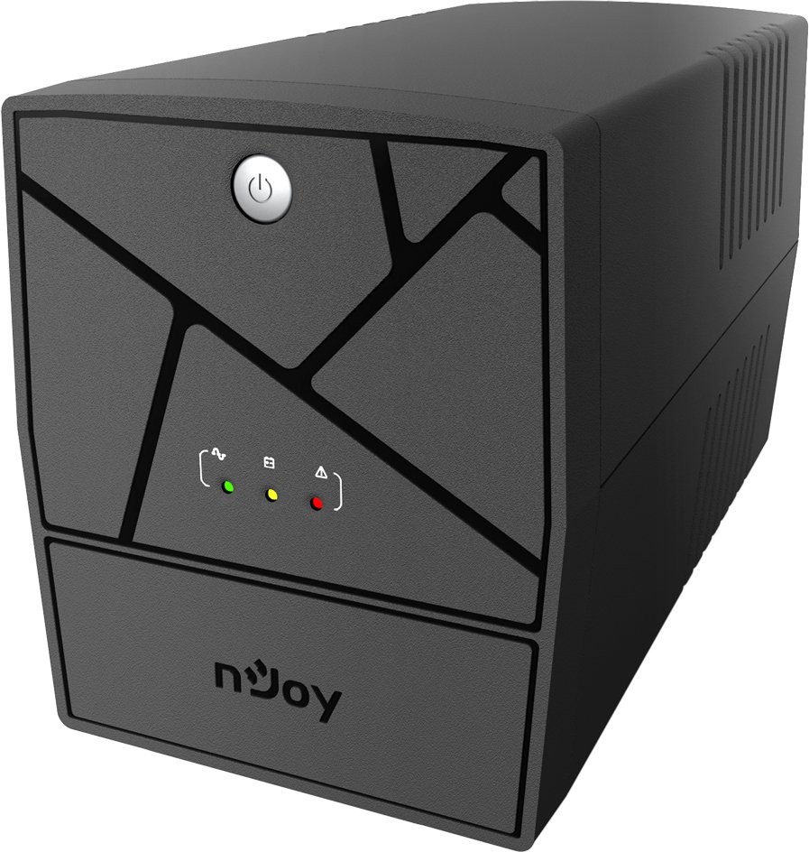 

Источник бесперебойного питания nJoy Keen 1000 USB