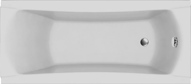 

Ванна Relisan Loara 180x80